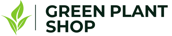 Green Plant Shop