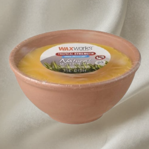 Citronella Anti Mosquito Candle