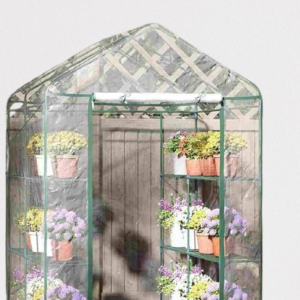 Discover the Ultimate 8 Tier Green House