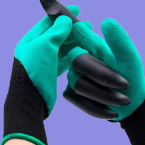 Gardening Claw Gloves Online in UAE