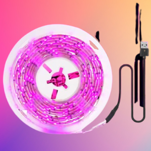 LED Grow Light USB Strip
