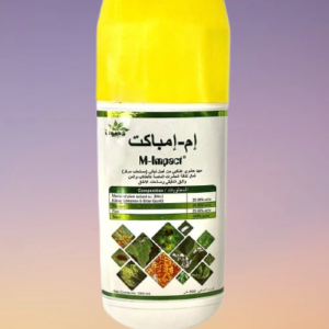 M-Impact Botanical Insecticide