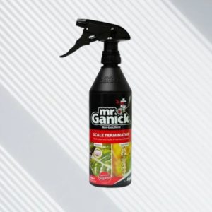 Mr.Ganick Plant Pesticide