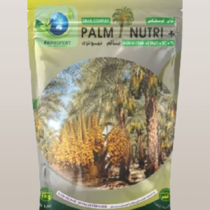 Palm Nutriplus