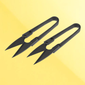 Precision Mini Plant Pruner Scissor Perfect for Gardening UAE