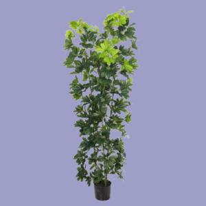 Schefflera Green Artificial Plant UAE Delivery