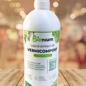 Vermicompost Liquid