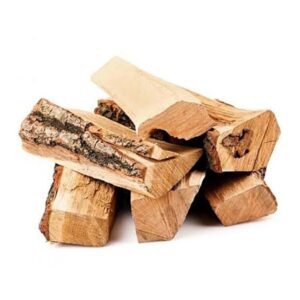 Birch Firewood - Outdoor BBQ Plantshop.me