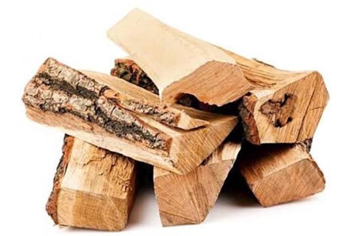 Birch Firewood - Outdoor BBQ Plantshop.me