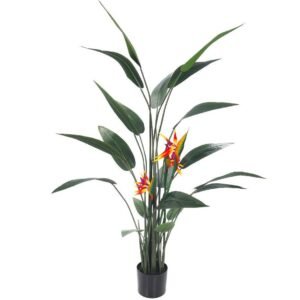 Buy Birds of Paradise Artificial 155cm | UAE Online