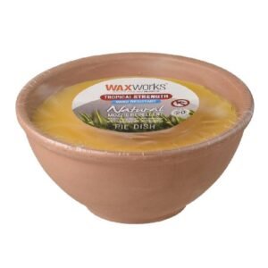 Buy Citronella Anti Mosquito Candle Repellent UAE