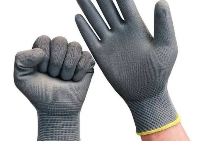 Buy Flexi Garden Gloves Online - Plantshop.me