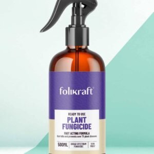 Buy Folikraft Plant Fungicide | Plantshop.me