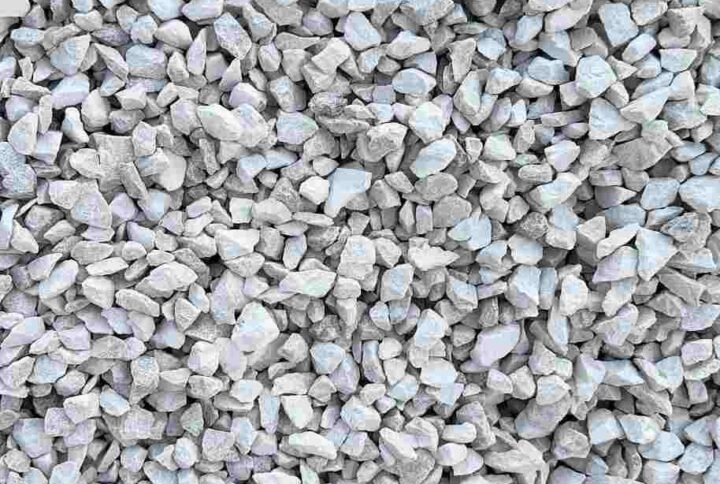 Buy Gravels White Stone 1-2cm UAE Online