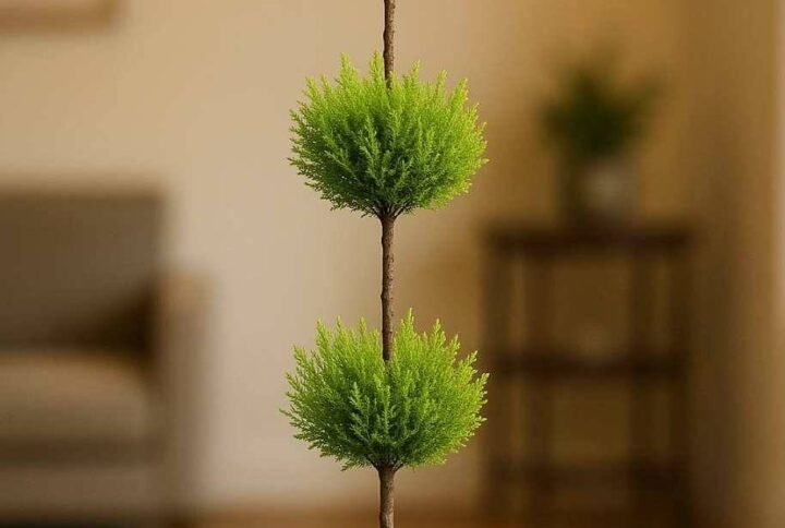 Buy Lemon Cypress 3 Head | Fresh & Fragrant UAE