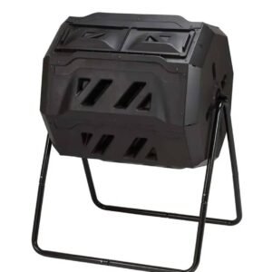Buy Rotary Compost Bin Online | Fast UAE Delivery