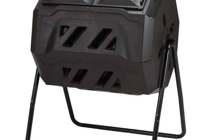 Buy Rotary Compost Bin Online | Fast UAE Delivery