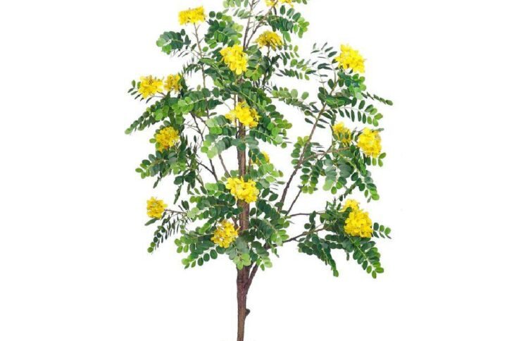 Buy Sunshine Artificial Plant | Best Quality in UAE