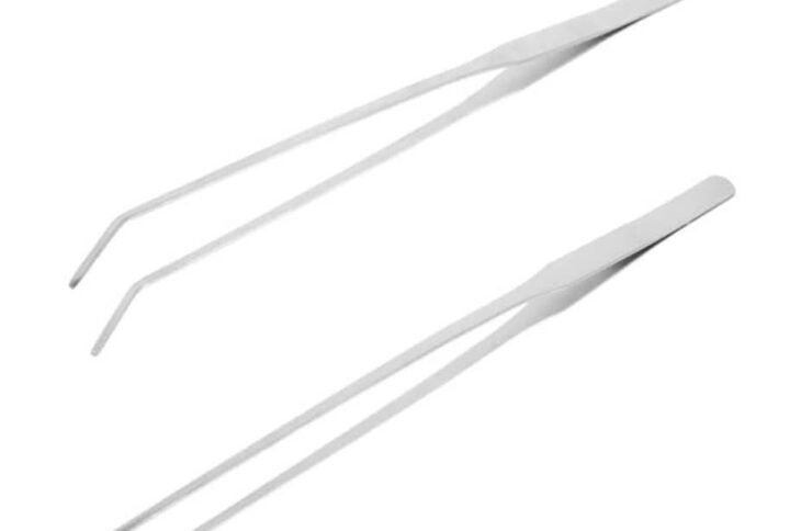 Buy Terrarium Tweezers Set of 2 | Plantshop.me UAE