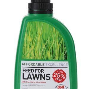 Doff Lawn Feed - Fertilizer | Plantshop.me