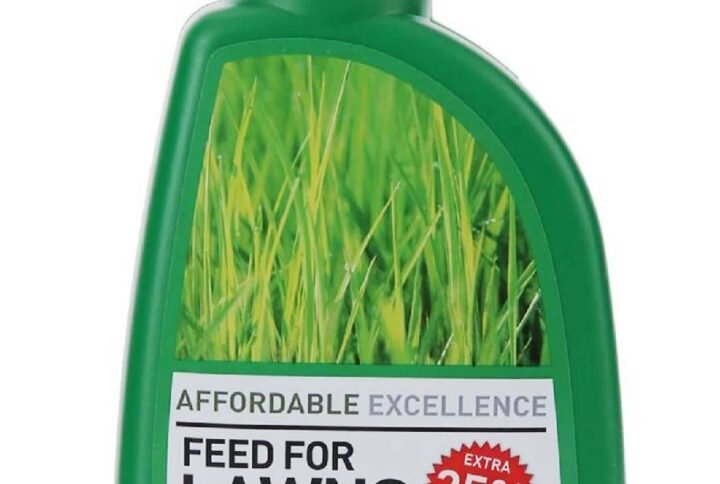 Doff Lawn Feed - Fertilizer | Plantshop.me