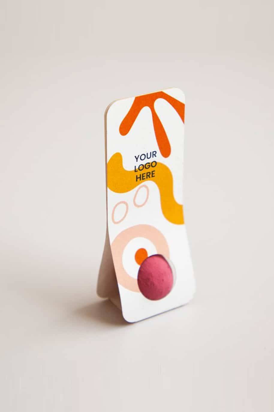 Eco-Friendly Seed Ball Blister Packs: Corporate Gifts UAE