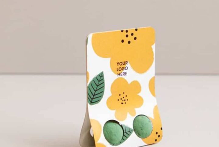 Eco-Friendly Seed Ball Blister Packs | Corporate Gifts UAE