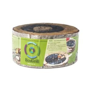 Eco Grill for Barbequing: Sustainable Outdoor Cooking