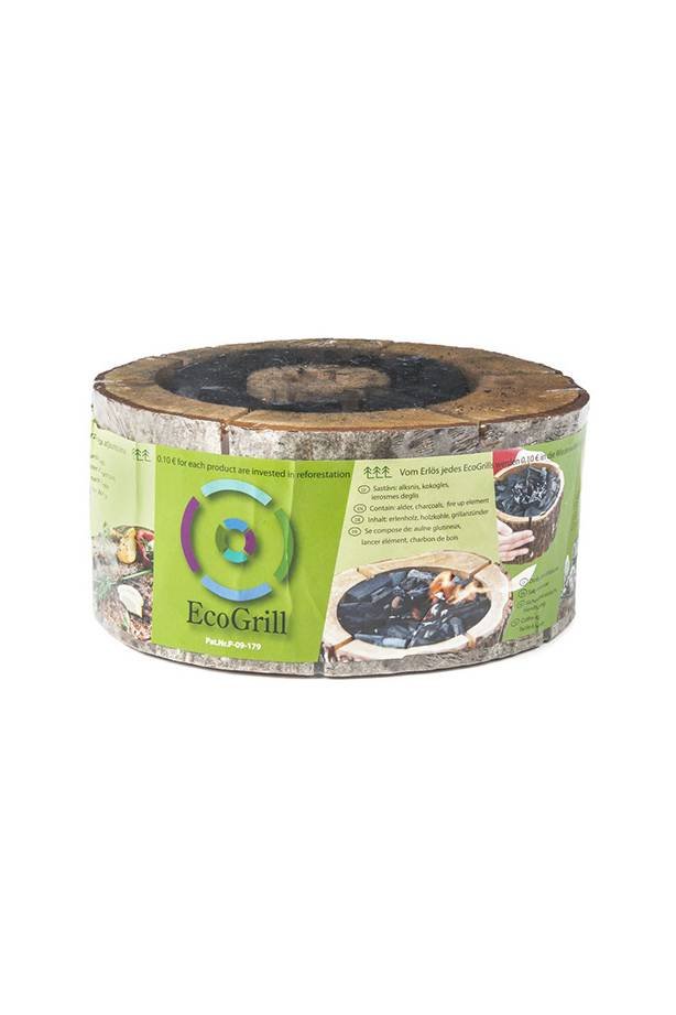 Eco Grill for Barbequing: Sustainable Outdoor Cooking