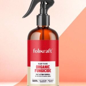 Folikraft Organic Fungicide - Fertilizer | Plantshop.me