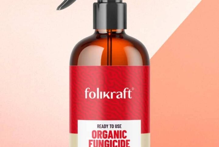 Folikraft Organic Fungicide - Fertilizer | Plantshop.me