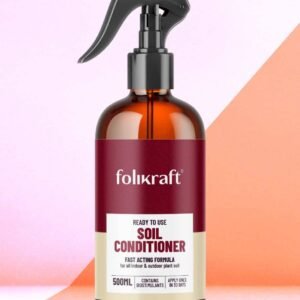 Folikraft Soil Conditioner - Fertilizer | Plantshop.me