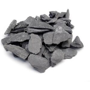 Natural Slate Stone: Elegant Garden Decor at Plantshop.me