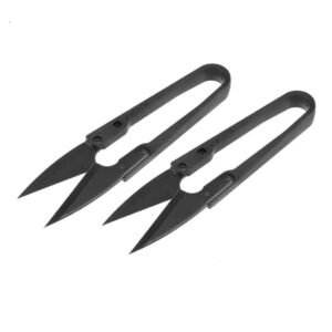 Precision Mini Plant Pruner Scissor | Perfect for Gardening UAE