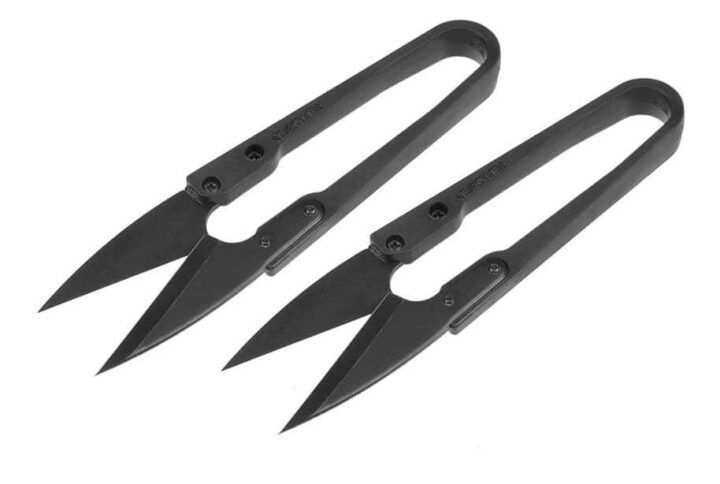 Precision Mini Plant Pruner Scissor | Perfect for Gardening UAE