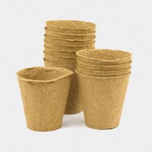 Purchase Biodegradable Peat Pots | Plantshop.me UAE