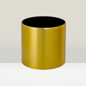 Stainless Steel Gold – Pots