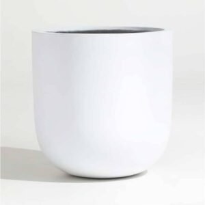 Asper GRC Pot - Premium Garden Decor at Plantshop.me UAE