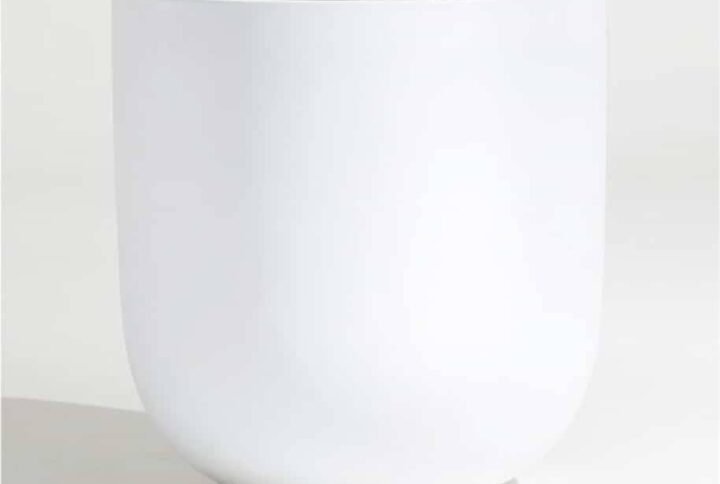 Asper GRC Pot - Premium Garden Decor at Plantshop.me UAE