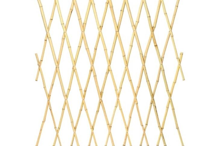 Bamboo Trellis - Accessories | Plantshop.me