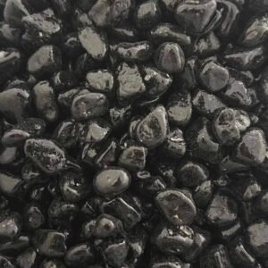 Black Stone Colored - Gardening Accessories | Plantshop.me