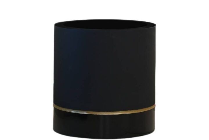 Buy Auric Premium GRP Pot - Plantshop.me UAE