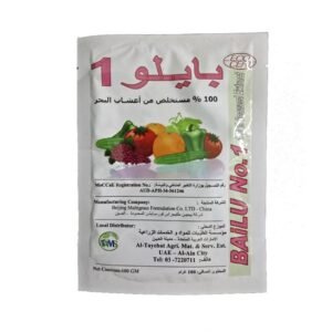 Buy Bailu No.1 Soluble Seaweed Extract Powder