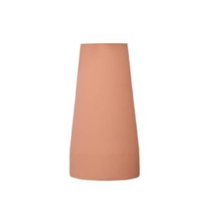 Buy Coral Blush Premium GRP Pot at Plantshop.me UAE