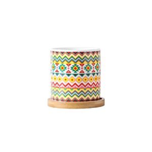 Buy Cove Mini Pot - Shop Now at Plantshop.me UAE