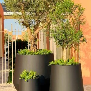 Buy Extra Large GRP Pot | Premium Planters | Plantshop.me