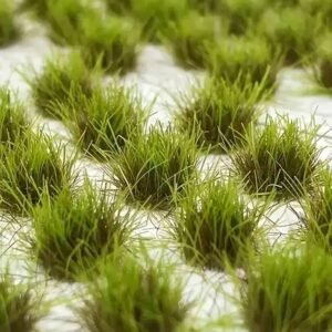 Buy Fake Resin Moss Grass for Mini Landscape Modeling