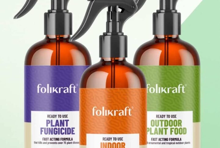 Buy Folikraft Essentials Combo at Plantshop.me | Plant Care