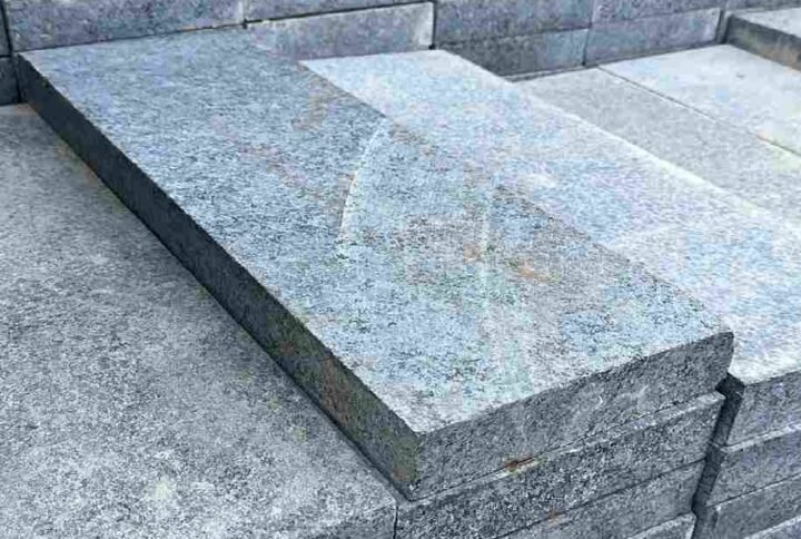 Buy Garden Stepping Stone Rectangle UAE