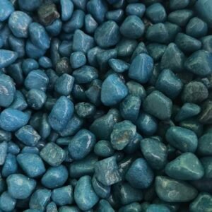 Buy Green Colored Stones | Decorative Pebbles | Plantshop.me